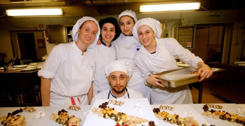 Cena a regola d'arte
